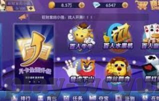 抢庄牛牛软件下载APP-抢庄牛牛软件下载APP，玩转线上棋牌的新选择
