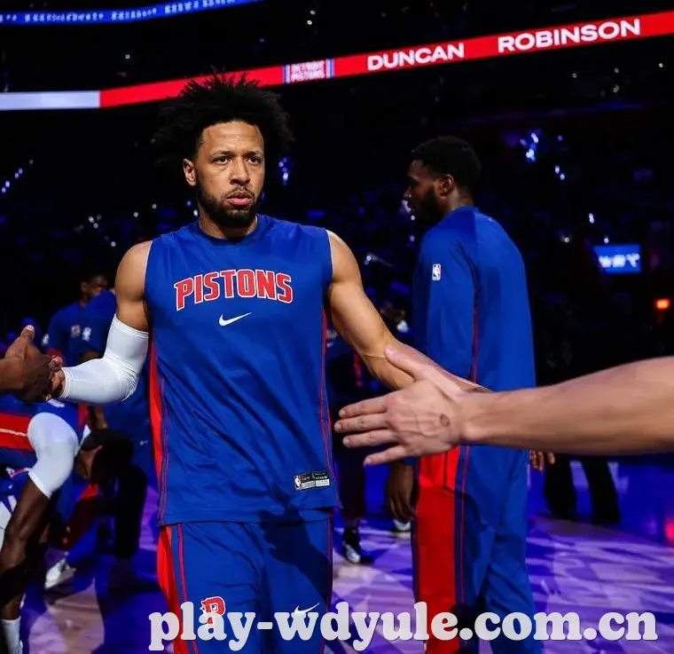 NBA附加赛精彩瞬间
